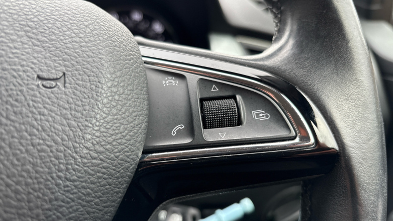 Skoda Fabia 1.2 TSI Colour Edition 5dr Petrol Hatchback